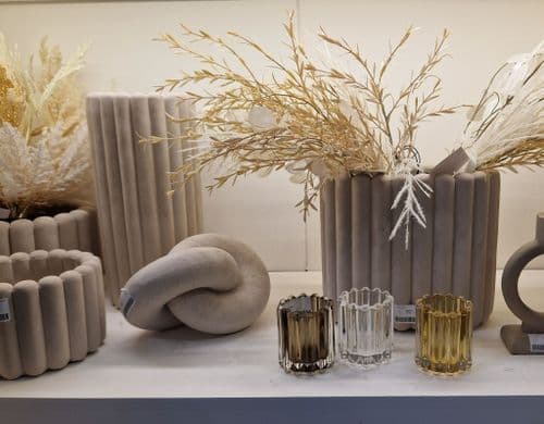 Costello Tealight Holders Set of 3