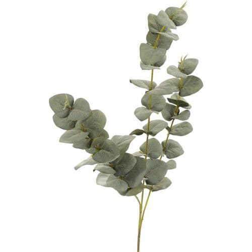 Faux Eucalyptus Spray