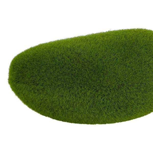 Faux Moss 3 Piece Pack