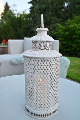 Pavia Lantern Medium
