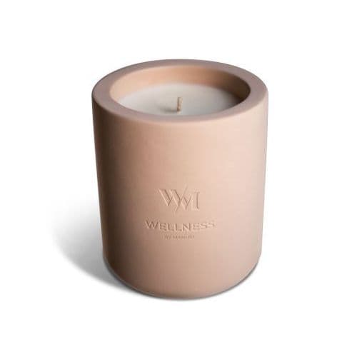 Refresh Aromatherapy Scented Candle - 1 Wick