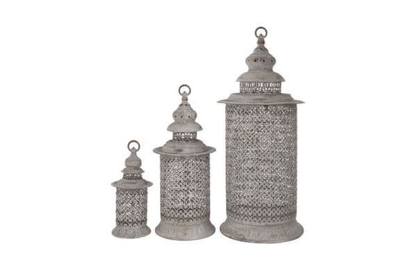 Seville Lantern Small