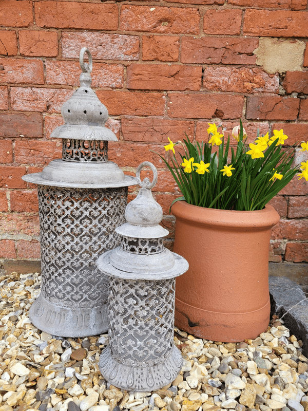 Seville Lantern Small