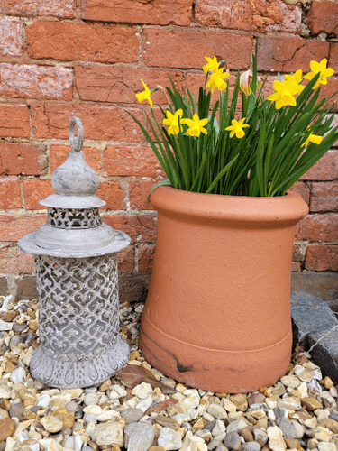 Seville Lantern Small