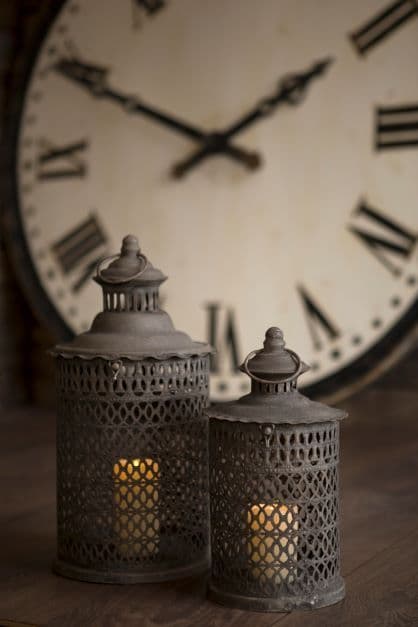 Sintra Lantern Medium