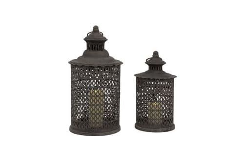 Sintra Lantern Medium