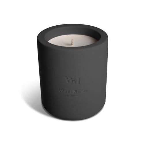 Unwind Aromatherapy Scented Candle - 1 Wick