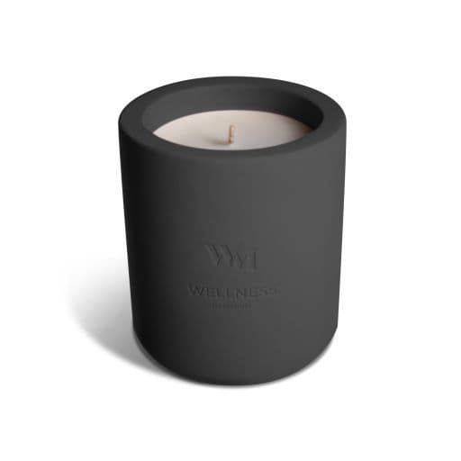Unwind Aromatherapy Scented Candle - 1 Wick