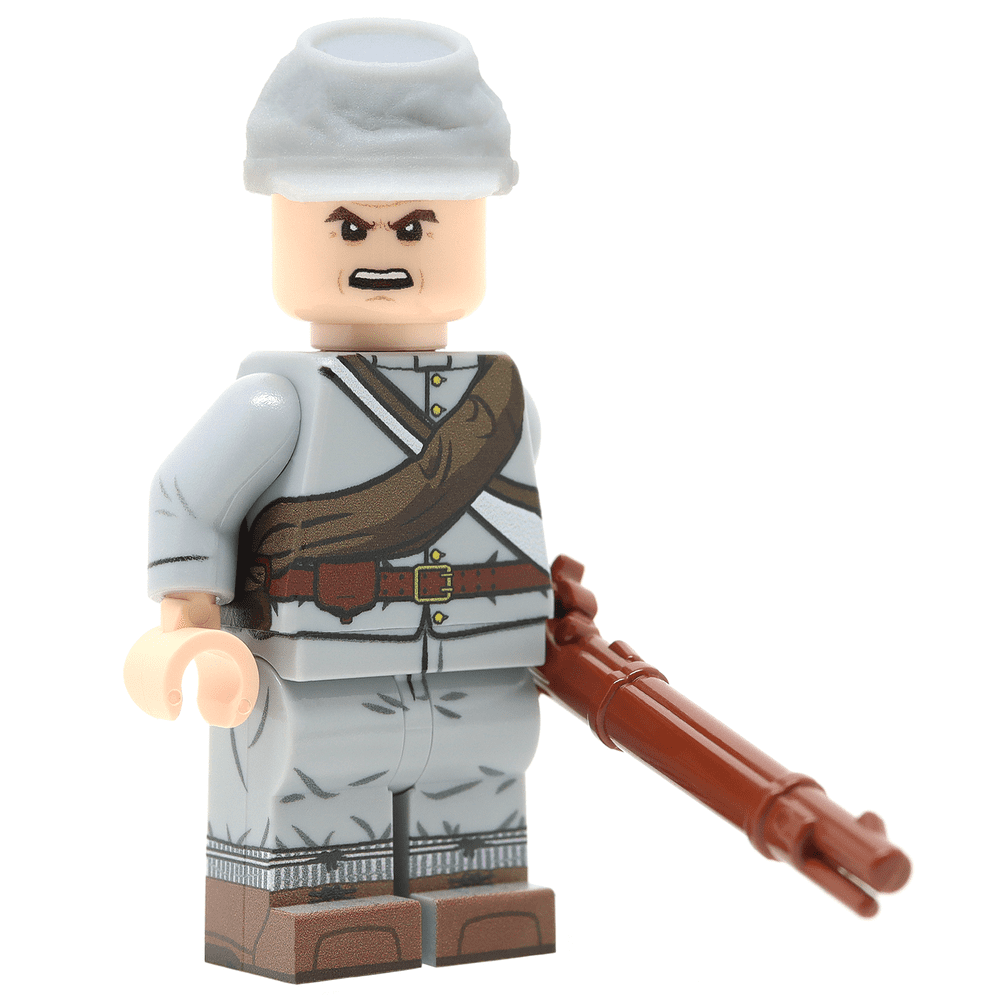 Legos de civil war hotsell