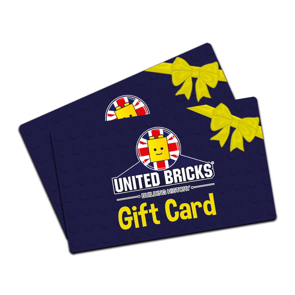 Lego e online gift card