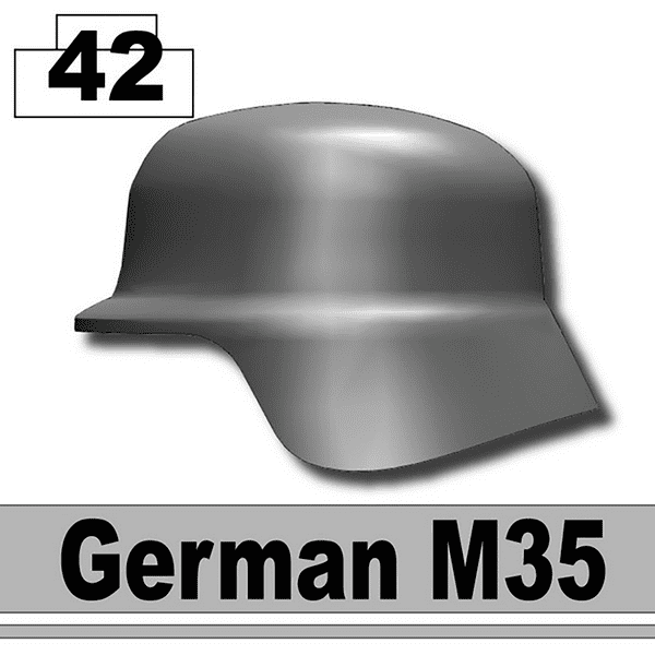 Headgear Minifig Cat United Bricks