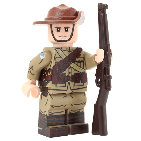 Lego world best sale war 1 sets