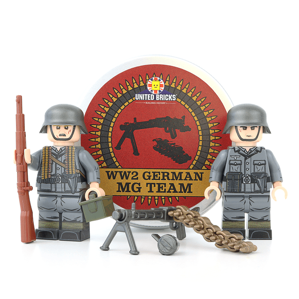 Lego ww2 websites hotsell