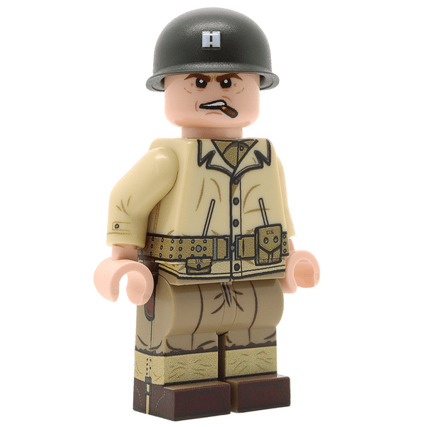 Lego segunda guerra mundial sales