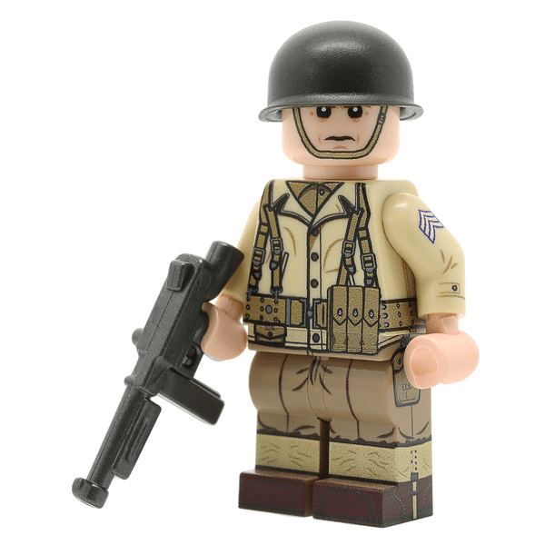 Ww2 legos for best sale sale