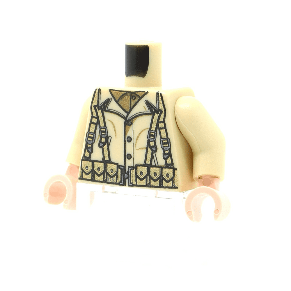 Lego ww2 best sale us army