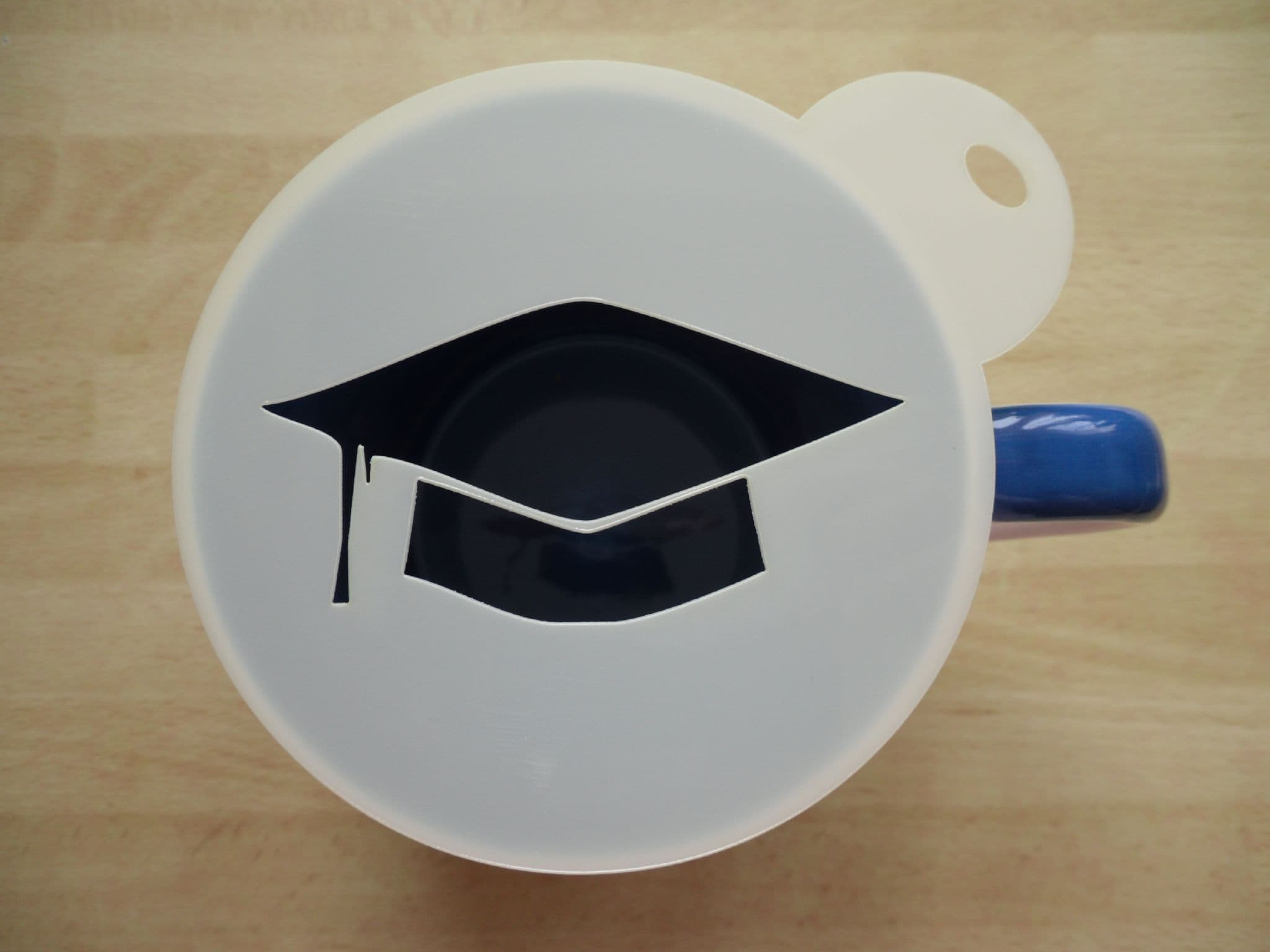 Stencils For Graduation Cap at Tayla Hunter blog