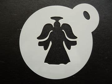 60mm angel new stencil