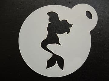 60mm ariel stencil