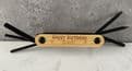 Multi Tool Set personalised wooden