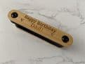 Multi Tool Set personalised wooden