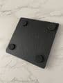 Mum you will always be my best - tea slate coaster