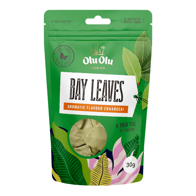 Bay Leaf