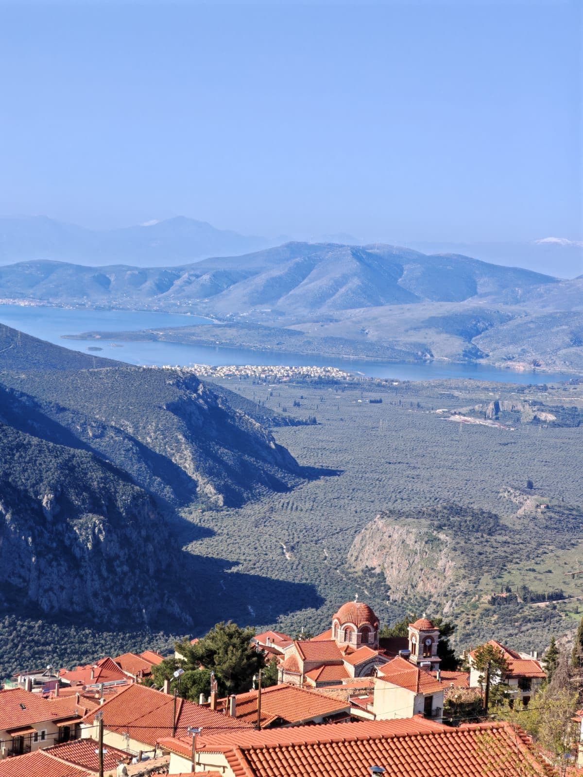 Come and Join us In Delphi
