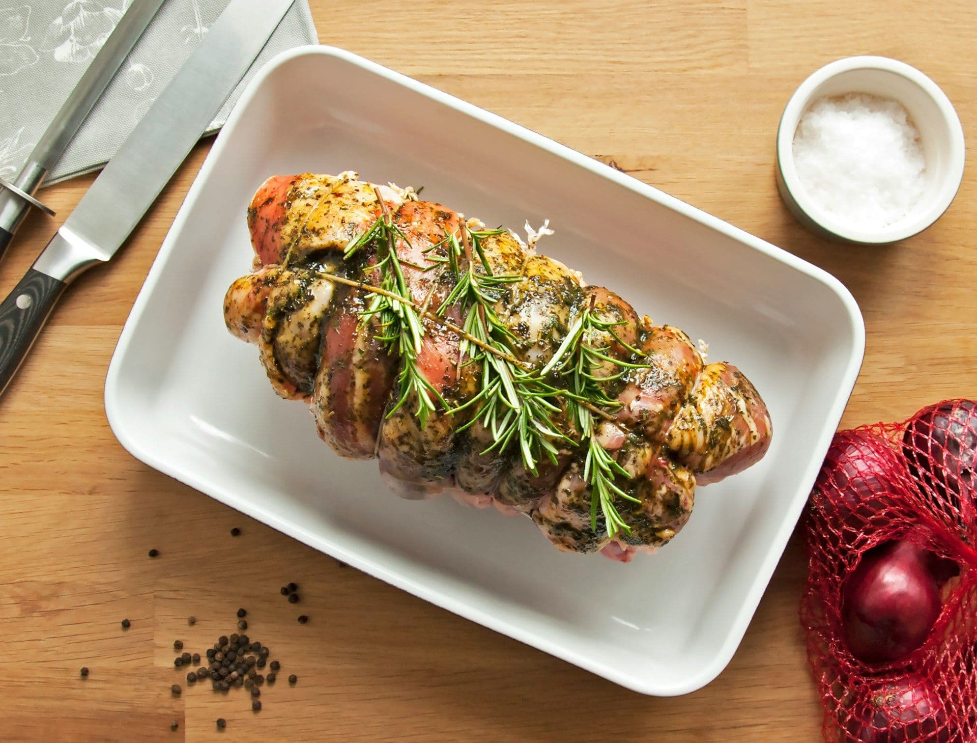 Make your Easter meal sing with olive oil pairings
