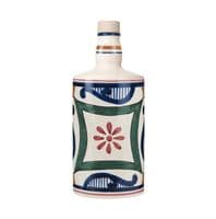 Centonze - Organic Nocellara del Belice Sicilian Extra Virgin Olive Oil 500ml Ceramic Barocco