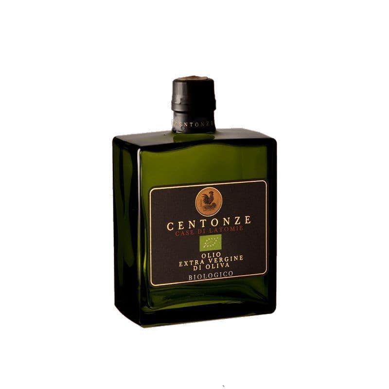 Centonze - Organic Nocellara del Belice Sicily Extra Virgin Olive Oil 500ml