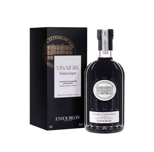 Château d’Estoublon - 200ml Organic Balsamic Vinegar