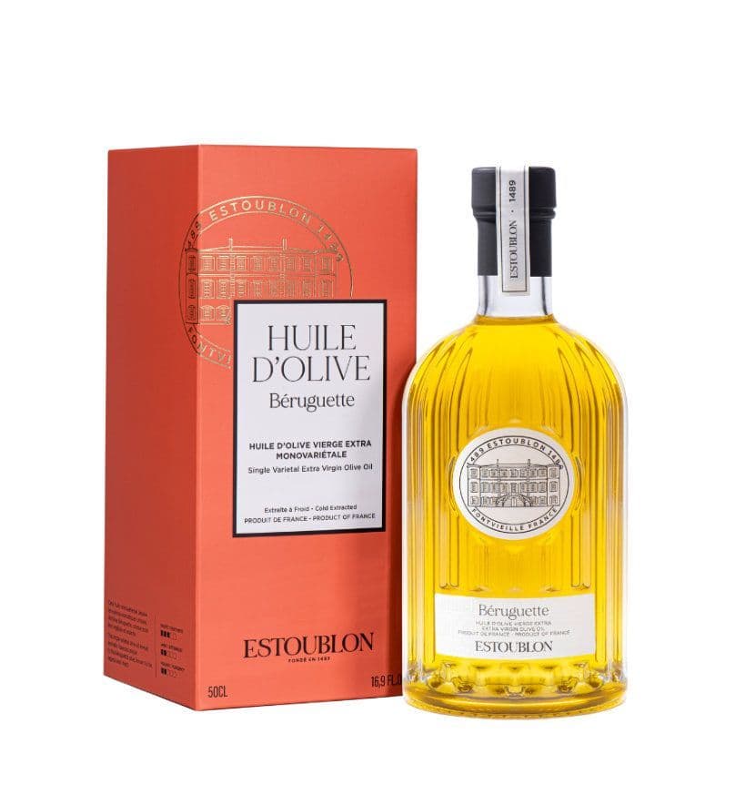 Gonnelli 1585 - Laudemio 500ml Premium Italian Extra Virgin Olive Oil