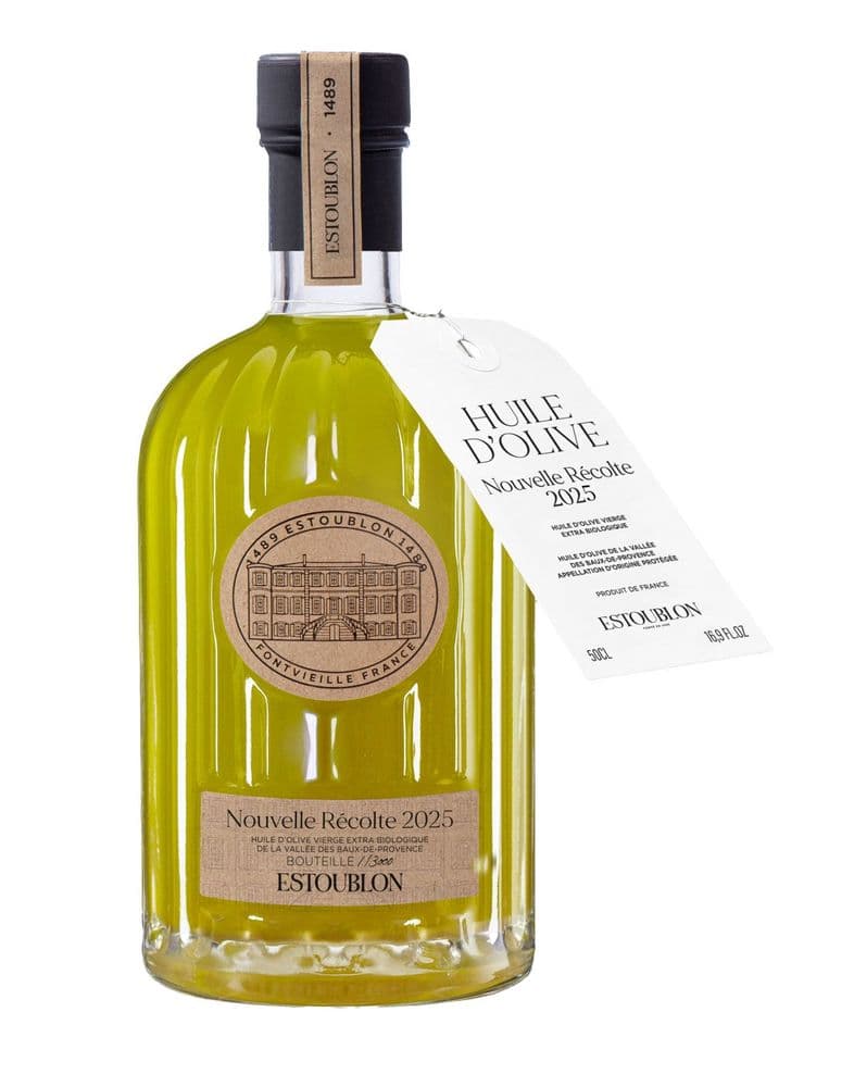 Gonnelli 1585 - Laudemio 500ml Premium Italian Extra Virgin Olive Oil