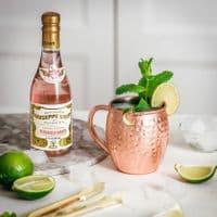 Giuseppe Giusti - Rosé Condiment - 250ml