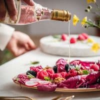 Giuseppe Giusti - Rosé Condiment - 250ml