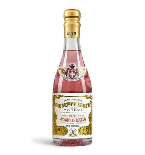 Giuseppe Giusti - Rosé Condiment - 250ml