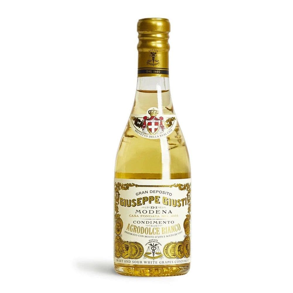 Giuseppe Giusti - White Vinegar Condiment -