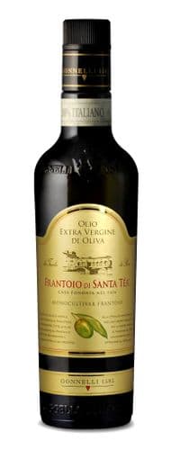 Gonnelli 1585 - Frantoio 500ml Organic Extra Virgin Olive Oil