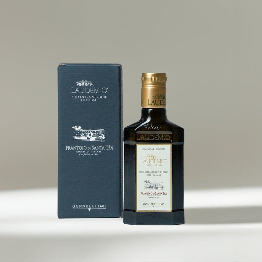 Gonnelli 1585 - Laudemio 250ml Extra Virgin Olive Oil