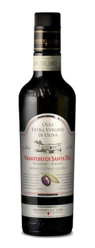 Gonnelli 1585 - Leccino 500ml Organic Extra Virgin Olive Oil