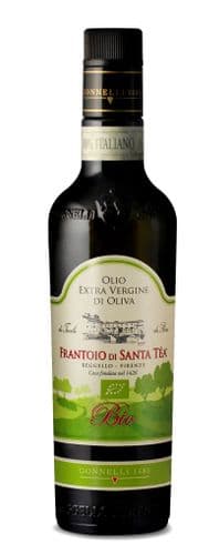 Gonnelli 1585 - Organic Blend 500ml Extra Virgin Olive Oil