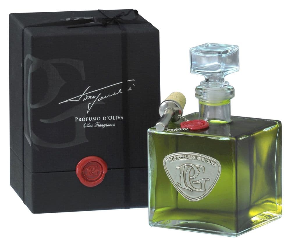Gonnelli 1585 - Profumo d’Oliva 200ml Extra Virgin Olive Oil