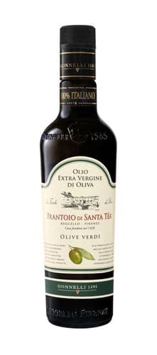 Gonnelli 1585 - Raccolta Olive Verdi 500ml Extra Virgin Olive Oil