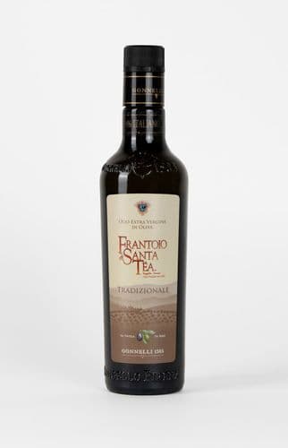 Gonnelli 1585 - Tradizionale 500ml Extra Virgin Olive Oil