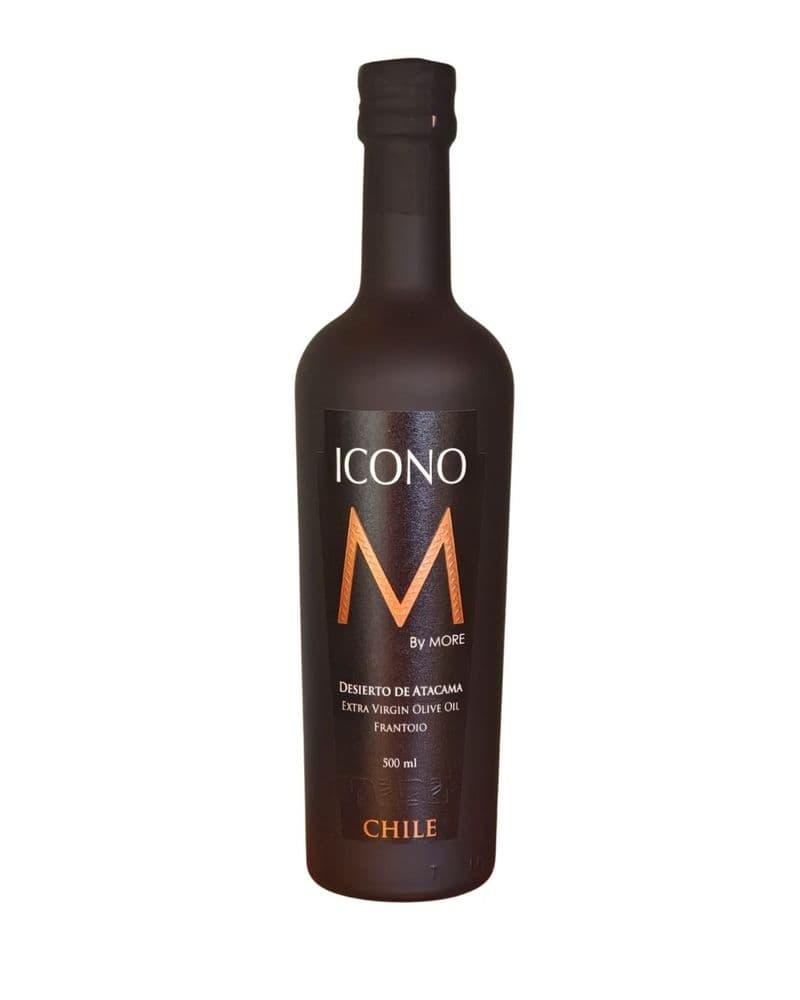 ICONO Frantoio 500ml Extra Virgin Olive Oil