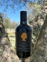 Maria do Amparo -  Trás-os-Montes PDO 500ml Premium Extra Virgin Olive Oil