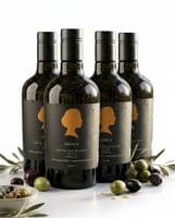 Maria do Amparo -  Trás-os-Montes PDO 500ml Premium Extra Virgin Olive Oil