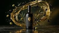 Maria do Amparo -  Trás-os-Montes PDO 500ml Premium Extra Virgin Olive Oil