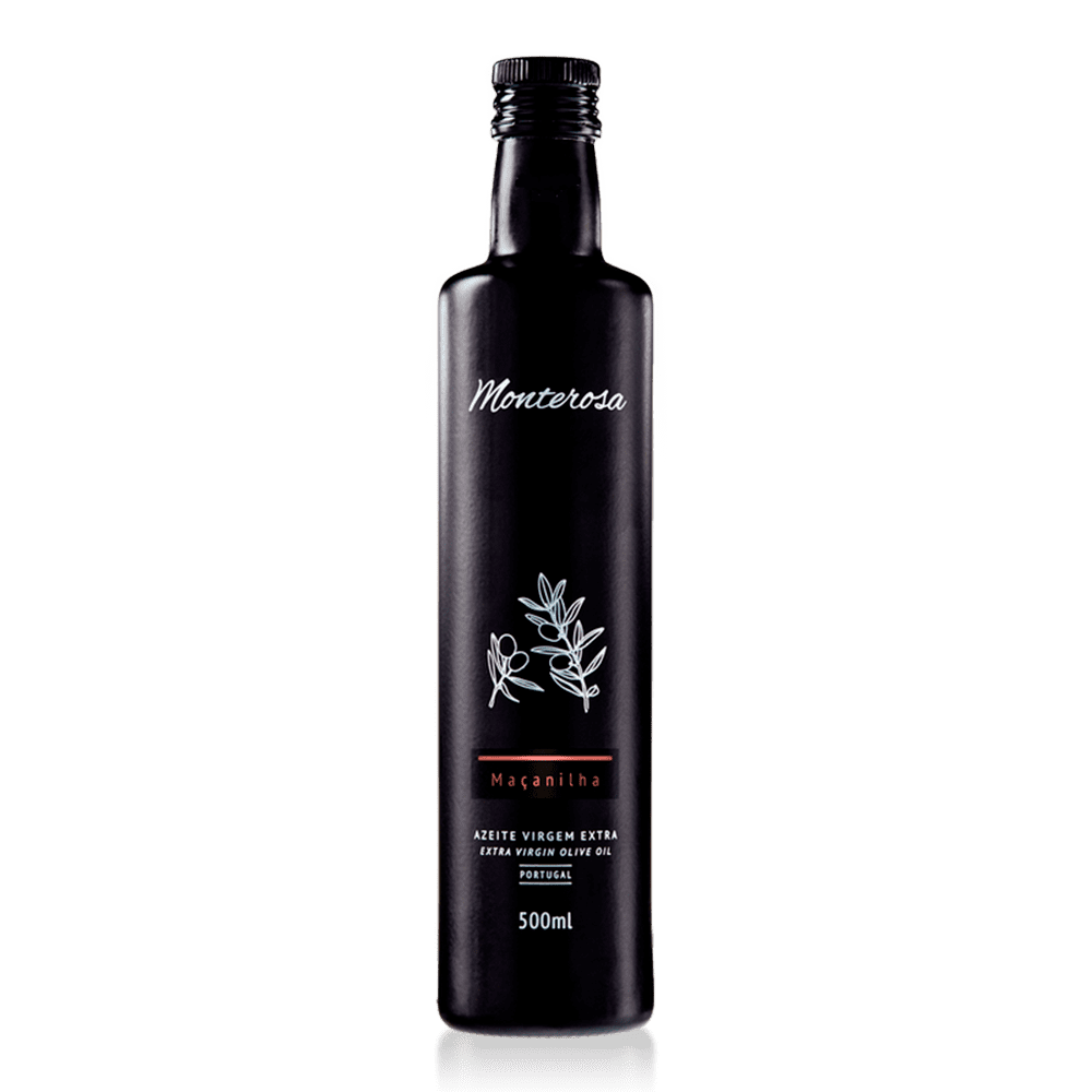 Monterosa - Maçanilha 500ml Premium Extra Virgin Olive Oil
